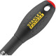 Отвёртка STANLEY FatMax SL3х150 мм 0-64-979 - изображение 6