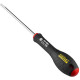 Отвёртка STANLEY FatMax SL3.5х100 мм 0-64-984 - изображение 3