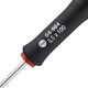 Отвёртка STANLEY FatMax SL3.5х100 мм 0-64-984 - изображение 5