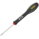 Отвёртка STANLEY FatMax SL2.5х50 мм 0-65-006 - изображение 2