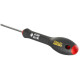 Отвёртка STANLEY FatMax SL2.5х50 мм 0-65-006 - изображение 3