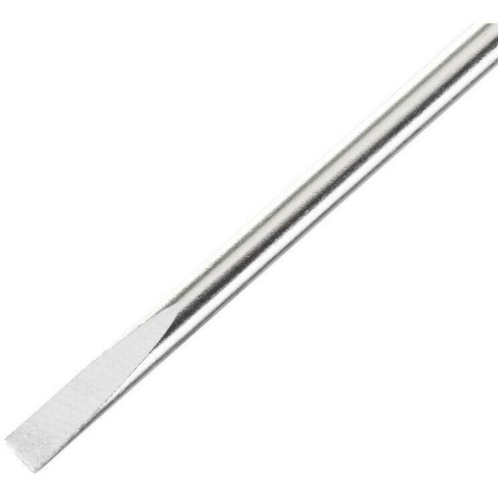 Отвёртка STANLEY FatMax SL2.5х50 мм 0-65-006 - изображение 4