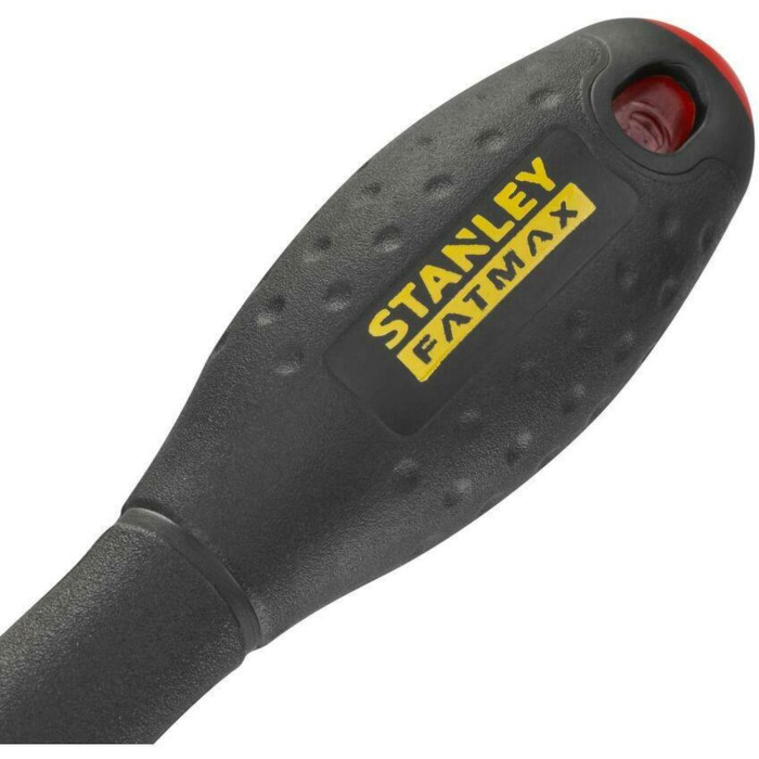 Отвёртка STANLEY FatMax SL2.5х50 мм 0-65-006 - изображение 7