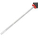 Отвёртка STANLEY FatMax SL4х100 мм 0-65-017 - изображение 5