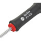 Отвёртка STANLEY FatMax SL4х100 мм 0-65-017 - изображение 6