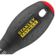 Отвёртка STANLEY FatMax SL5.5х150 мм 0-65-094 - изображение 6