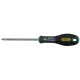 Отвёртка с центральным отверстием STANLEY FatMax TT25х100 мм 0-65-397