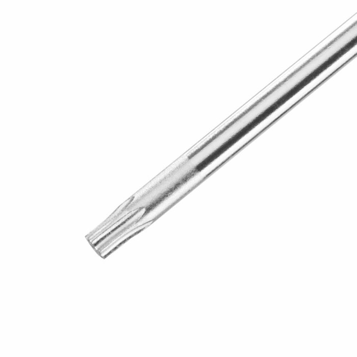 Отвёртка с центральным отверстием STANLEY FatMax TT25х100 мм 0-65-397 - изображение 3