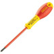Викрутка діелектрична STANLEY FatMax VDE 1000V PH1х100 мм 0-65-415 - зображення 2