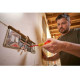 Викрутка діелектрична STANLEY FatMax VDE 1000V PH1х100 мм 0-65-415 - зображення 7