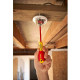 Викрутка діелектрична STANLEY FatMax VDE 1000V PH1х100 мм 0-65-415 - зображення 8