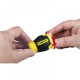 Отвертка с насадками STANLEY Multibit Stubby - изображение 2