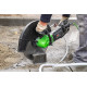 Циркулярная пила для резки камня Eibenstock ETR 400.2 P 0682E000 - изображение 4