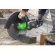 Циркулярная пила для резки камня Eibenstock ETR 400.2 P 0682E000 - изображение 5