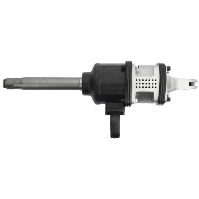 Гайковерт пневматичний ударний Redats P-350 07-01-70 - зображення 5