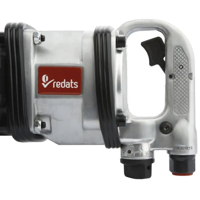 Гайковерт пневматичний ударний Redats P-350 07-01-70 - зображення 7