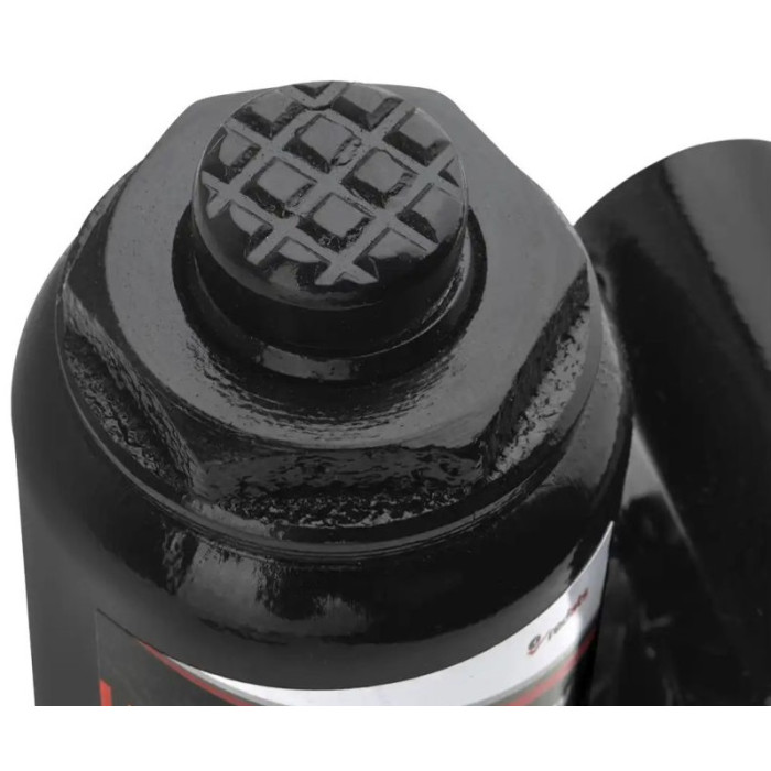 Домкрат пляшковий гідравлічний Redats 20 т LS-160 07-01-89 - зображення 6