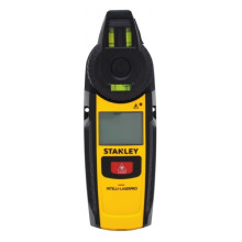 Детектор неоднорідностей + лазерний рівень Stanley IntelliLaser PRO