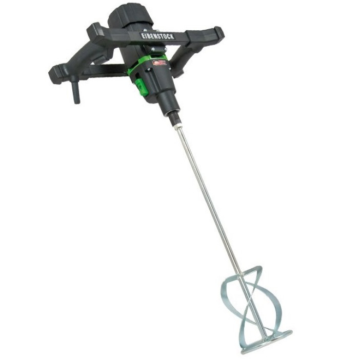 Міксер будівельний Eibenstock EHR 23/2.5 S Set 077E3000