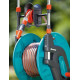 Тележка для шланга 60HG Set Gardena со шлангом 20 м 1/2 - изображение 2