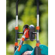 Тележка для шланга 60HG Set Gardena со шлангом 20 м 1/2 - изображение 3