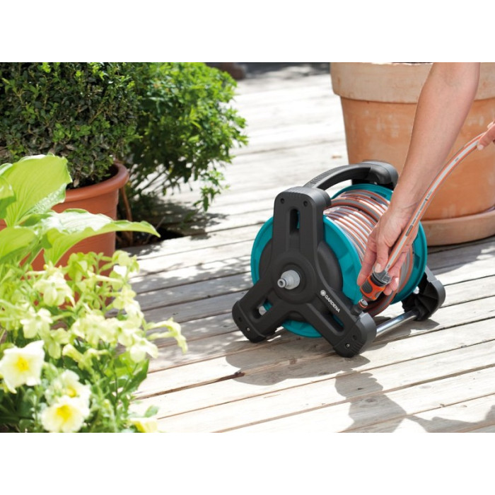 Катушка Gardena 10 Set  - изображение 4