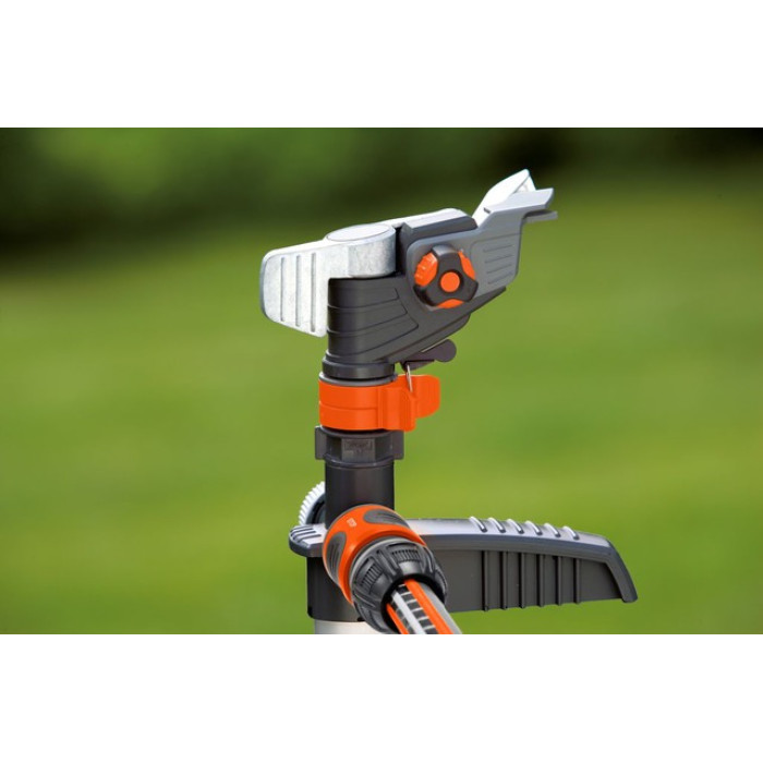 Дощувач імпульсний Gardena Premium 08136-20.000.00 - зображення 5