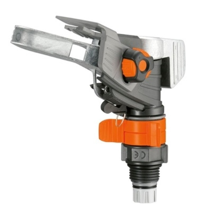 Дождеватель импульсный Gardena Comfort 08141-20.000.00 - изображение 2