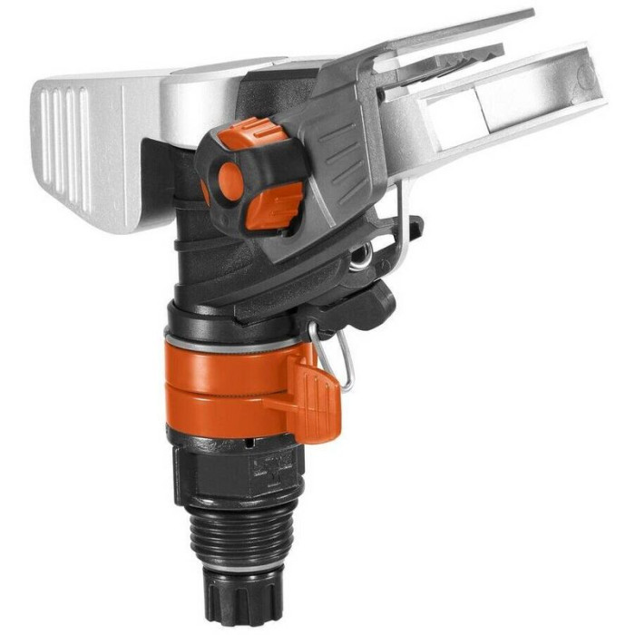 Дождеватель импульсный Gardena Comfort 08141-20.000.00 - изображение 3