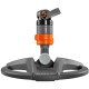 Дощувач на штативі з турбоприводом GARDENA Turbo-Drive Comfort 08143-20.000.00 - изображение 2