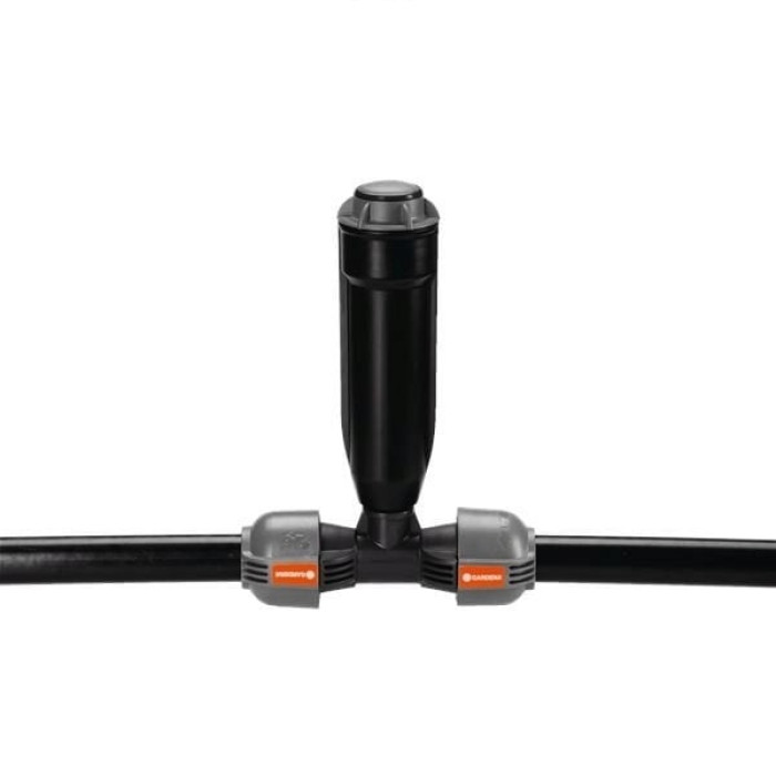 Турбодощувач висувний Gardena T100 08201-29.000.00 - зображення 3