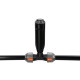 Турбодощувач висувний Gardena T100 08201-29.000.00 - зображення 3