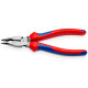 Пасатижі подовжені KNIPEX 185 мм 08 22 185 - зображення 3