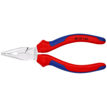 Пассатижи с удлинённым носиком KNIPEX 08 25 145