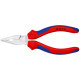 Пассатижи с удлинённым носиком KNIPEX 08 25 145