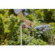 Кран водопроводный для водяной розетки Gardena 360 08252-20.000.00 - изображение 4