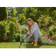 Кран водопроводный для водяной розетки Gardena 360 08252-20.000.00 - изображение 5
