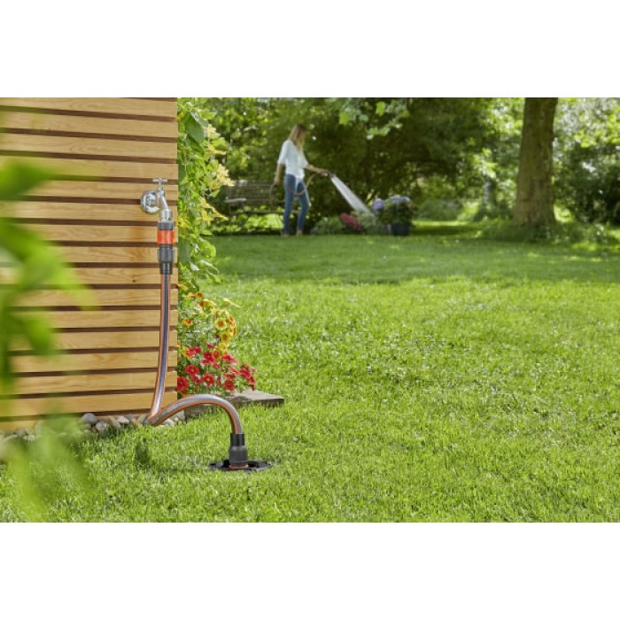 Колонка входная подземная Gardena 08262-20.000.00 - изображение 7