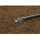 Заглушка для шлангов Gardena Micro-Drip-System Quick Easy 08324-29.000.00 - изображение 2