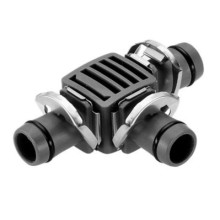 Соединитель Gardena Т-образный 1/2"
