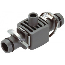 З'єднувач Gardena Т-подібний 1/2"