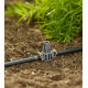 Конектор для шлангів Т-подібний Gardena Micro-Drip-System Quick Easy 08332-29.000.00 - зображення 3