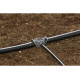Коннектор для шлангов Т-образный Gardena Micro-Drip-System Quick Easy 08333-20.000.00 - изображение 2