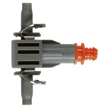 Капельница внутренняя Gardena Micro-Drip-System Quick Easy 08343-29.000.00