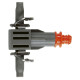 Капельница внутренняя Gardena Micro-Drip-System Quick Easy 08343-29.000.00