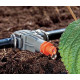 Капельница внутренняя Gardena Micro-Drip-System Quick Easy 08343-29.000.00 - изображение 2