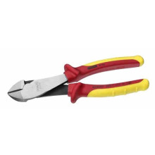 Кусачки електрика STANLEY MaxSteel VDE 1000V 195мм