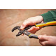 Пассатижи FatMax Groove Joint переставные сантехнические длиной 300 мм STANLEY 0-84-649 - изображение 4