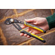Пассатижи FatMax Groove Joint переставные сантехнические длиной 300 мм STANLEY 0-84-649 - изображение 5