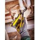 Пассатижи FatMax Groove Joint переставные сантехнические длиной 300 мм STANLEY 0-84-649 - изображение 6